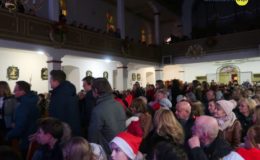To był niezwykły koncert kolęd i pastorałek