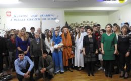 Jasełka Bożonarodzeniowe w Zespole Szkół Zawodowych w Iłowie [zdjęcia]