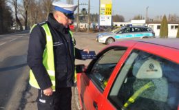 Ostatnie dni akcji z możliwością darmowego sprawdzenia oświetlenia w pojeździe