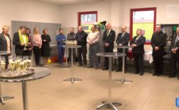 Ważna inwestycja w HGD już na ukończeniu