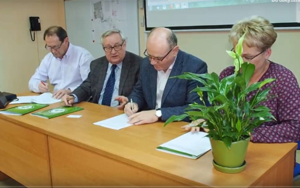 Podpisaliśmy kolejną, wielomilionową umowę! [film]