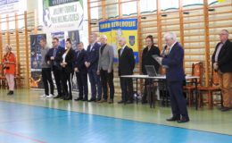 Wkra Działdowo zwyciężyła w Turnieju o Puchar  im. Włodzimierza Smolarka [zdjęcia]