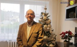 dyrektor MOSiR w Działdowie Grzegorz Kaszubski