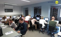 Cała naprzód! – projekt zrealizowany przez naszą bibliotekę