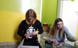 Szlachetna Paczka w Zespole Szkół nr 2