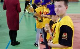 Baseballowe Mikołajkowe granie w Działdowie pod Patronatem Burmistrza Miasta