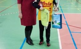 Baseballowe Mikołajkowe granie w Działdowie pod Patronatem Burmistrza Miasta