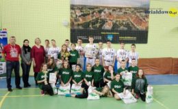 Baseballowe Mikołajkowe granie w Działdowie pod Patronatem Burmistrza Miasta [zdjęcia]