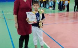 Baseballowe Mikołajkowe granie w Działdowie pod Patronatem Burmistrza Miasta