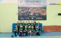 Baseballowe Mikołajkowe granie w Działdowie pod Patronatem Burmistrza Miasta [zdjęcia]