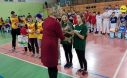Baseballowe Mikołajkowe granie w Działdowie pod Patronatem Burmistrza Miasta