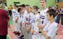 Baseballowe Mikołajkowe granie w Działdowie pod Patronatem Burmistrza Miasta