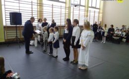 W świątecznym nastroju