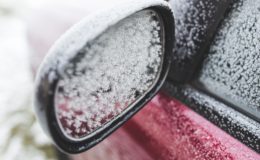 Zima - przygotuj swoje auto do jazdy i zadbaj o bezpieczeństwo