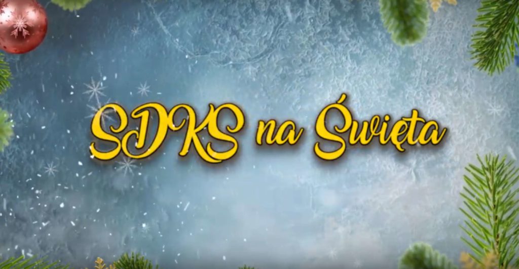 SDKS na Święta [film]