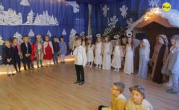 Dzień Babci i Dziadka w Przedszkolu przy „Grunwaldzkiej”