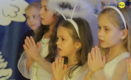 Dzień Babci i Dziadka w Przedszkolu przy „Grunwaldzkiej”