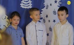 Dzień Babci i Dziadka w Przedszkolu przy „Grunwaldzkiej”