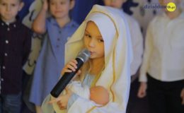 Dzień Babci i Dziadka w Przedszkolu przy „Grunwaldzkiej”