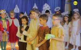 Dzień Babci i Dziadka w Przedszkolu przy „Grunwaldzkiej”