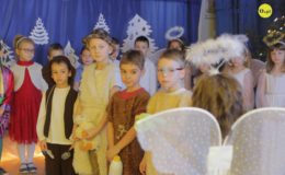 Dzień Babci i Dziadka w Przedszkolu przy „Grunwaldzkiej”