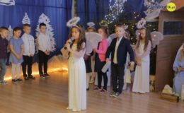 Dzień Babci i Dziadka w Przedszkolu przy „Grunwaldzkiej”
