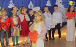 Dzień Babci i Dziadka w Przedszkolu przy „Grunwaldzkiej”