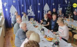 Dzień Babci i Dziadka w Przedszkolu przy „Grunwaldzkiej”