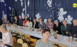 Dzień Babci i Dziadka w Przedszkolu przy „Grunwaldzkiej”