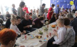 Dzień Babci i Dziadka w Przedszkolu przy „Grunwaldzkiej”