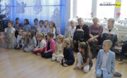 Dzień Babci i Dziadka w Przedszkolu przy „Grunwaldzkiej”