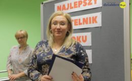 Najlepsi czytelnicy roku 2018