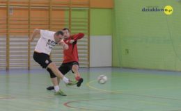 12 drużyn – w tym Legia Champions – zagrało dla Marcina Breńskiego
