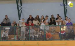 12 drużyn – w tym Legia Champions – zagrało dla Marcina Breńskiego