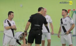 W IV Noworoczny Turnieju Piłki Halowej wygrał Dekorglass