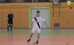 W IV Noworoczny Turnieju Piłki Halowej wygrał Dekorglass