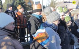 Orszak Trzech Króli przeszedł ulicami naszego miasta [zdjęcia, film]