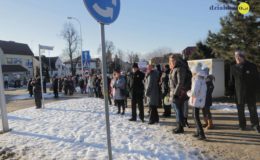 Orszak Trzech Króli przeszedł ulicami naszego miasta