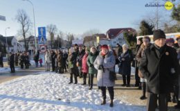 Orszak Trzech Króli przeszedł ulicami naszego miasta