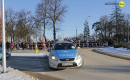 Orszak Trzech Króli przeszedł ulicami naszego miasta