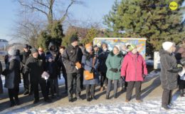 Orszak Trzech Króli przeszedł ulicami naszego miasta