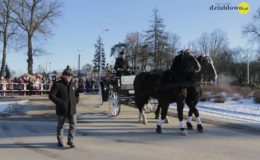 Orszak Trzech Króli przeszedł ulicami naszego miasta