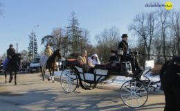 Orszak Trzech Króli przeszedł ulicami naszego miasta