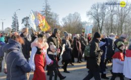 Orszak Trzech Króli przeszedł ulicami naszego miasta