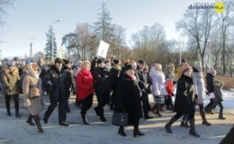 Orszak Trzech Króli przeszedł ulicami naszego miasta
