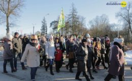Orszak Trzech Króli przeszedł ulicami naszego miasta