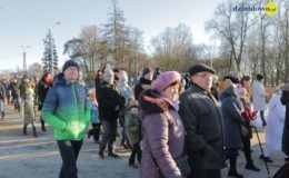 Orszak Trzech Króli przeszedł ulicami naszego miasta