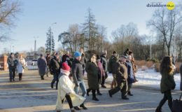 Orszak Trzech Króli przeszedł ulicami naszego miasta