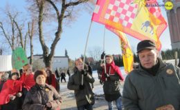 Orszak Trzech Króli przeszedł ulicami naszego miasta