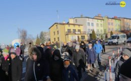 Orszak Trzech Króli przeszedł ulicami naszego miasta